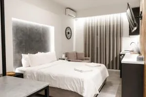 Aellw cozy apartment 1 - Néa Thésis