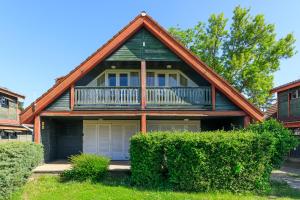 Aranypart Camping & Apartments