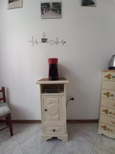 La WanDina ad un passo dal centro