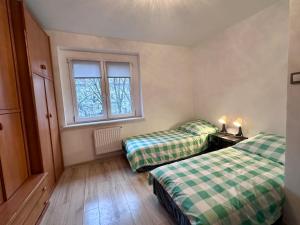 Apartament Victoria Bytom