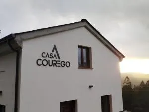 Apartamentos Casa Courego - Molejón