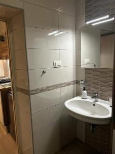 LVM Apartments Zagreb