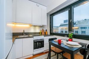 Unique Studio Central Helsinki