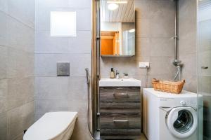 Unique Studio Central Helsinki