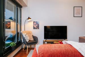 Unique Studio Central Helsinki