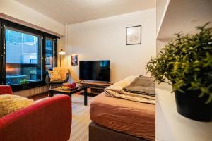 Unique Studio Central Helsinki