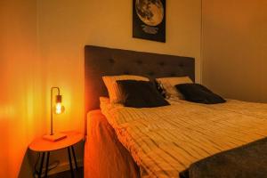 Unique Studio Central Helsinki