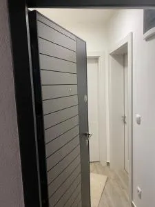 Apartmani Ivanović - Trstenik