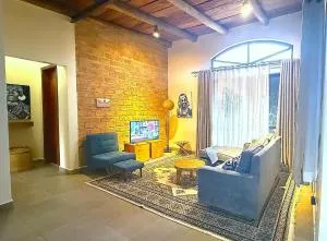 Lush Urbarn Oasis - Kirinya