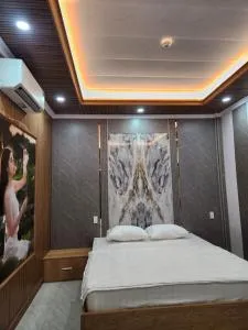 New Life Homestay - Ấp Tân An (1)