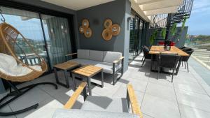 Intermobiliaria Rentals - OASIS 325 2D