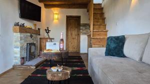 Вили Панорама Лещен