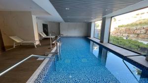 Intermobiliaria Rentals - OASIS 325 2D