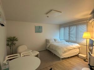 Zentea House Busan Station Branch