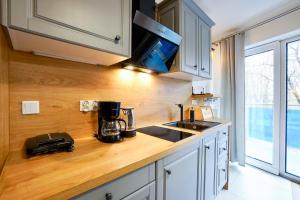 Kolorowe Balkony by Baltic Home