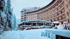 Hotel Orpheus - Casino and SPA