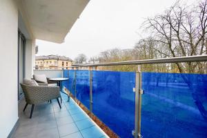 Kolorowe Balkony by Baltic Home