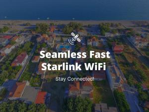 Pavlis Studios Kampos