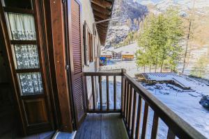 Casa dei Larici 300m from Piste