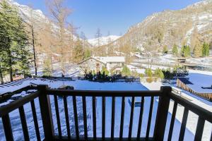 Casa dei Larici 300m from Piste