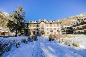 Casa dei Larici 300m from Piste