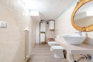 Duplex Quadruple Room