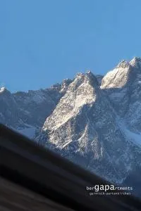 BergDream - 埃塔尔