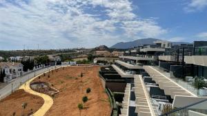 Intermobiliaria Rentals - OASIS 325 2D