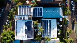 Aguasol Hotel Termal