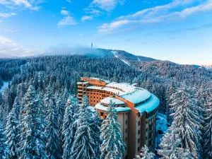 Hotel Orpheus - Casino and SPA - Шірока-Лика