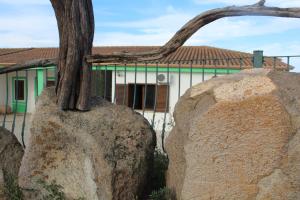 il Guardiano delle due Baie Domus img12