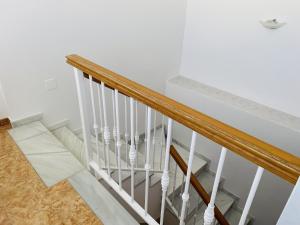 Casa Corazon de Nerja by At home costa del sol