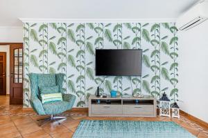 Sea La Vie Beach & Golf Apartment
