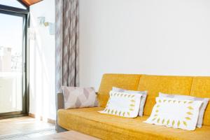 On the Beach by OCvillas