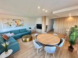 Atico Barcelona Playa