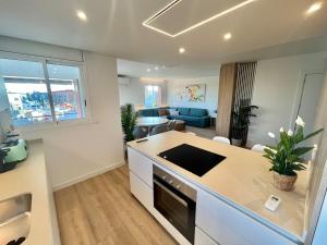 Atico Barcelona Playa