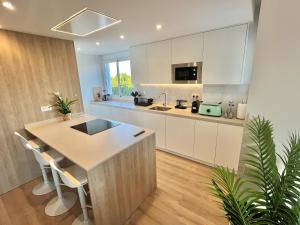 Atico Barcelona Playa