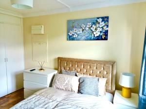 Heart of Telford Stylish 2-Bedroom