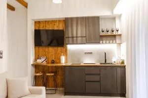 Aellw cozy apartment 2 - Néa Thésis