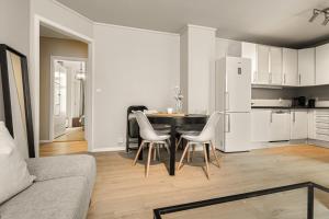 Family Friendly - Modern - City Central