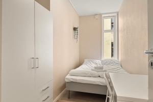 Family Friendly - Modern - City Central