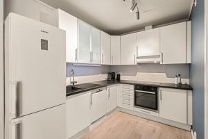 Family Friendly - Modern - City Central