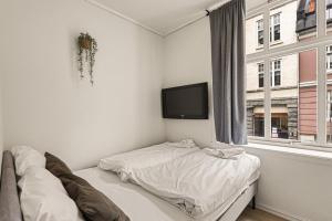 Family Friendly - Modern - City Central