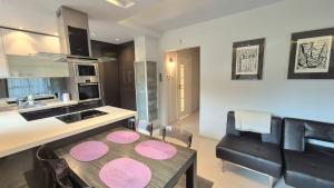 Apartament Zielony Z Ogrodem