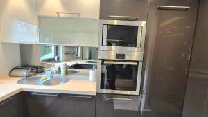 Apartament Zielony Z Ogrodem