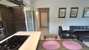 Apartament Zielony Z Ogrodem