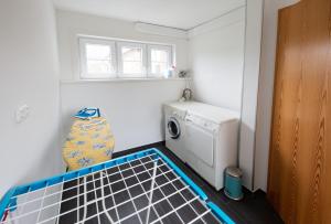 Blick aufs Meer - Wohnung 2 - EG