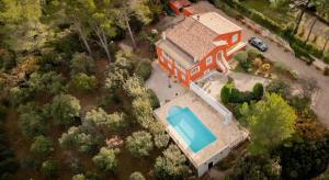 Villas Villa SurPlace : photos des chambres