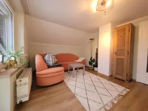 Ferienwohnung Macht - Horní Folmava