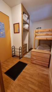 Appartements Hameau 5 103 - SPA & PISCINE appartement 6 pers : photos des chambres